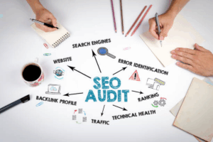 Blog Technical SEO Audit