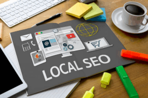 Blog Local SEO