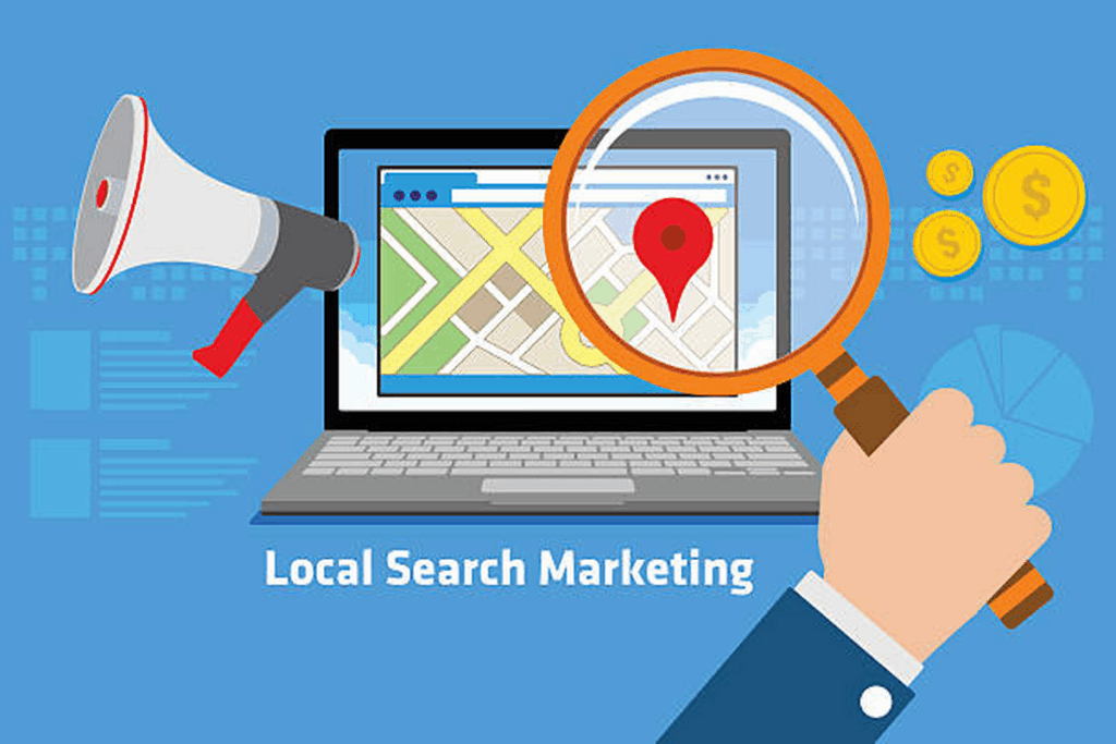 Why Local SEO in El Cajon Outperforms Google Ads for Service Businesses Local SEO