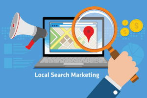 Blog Local SEO